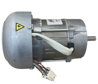 Мотор вращение барабана Electrolux 0W4168 (487028126) (1)